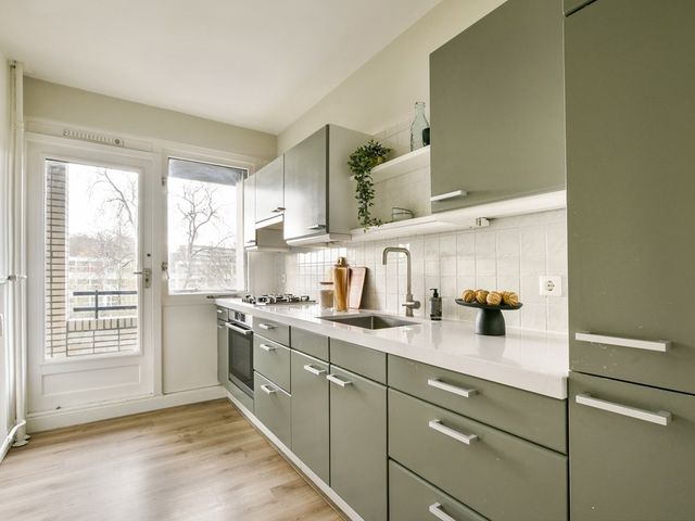 Ruimzicht 90, Amsterdam