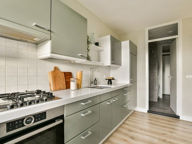 Ruimzicht 90, Amsterdam