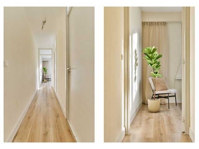 Ruimzicht 90, Amsterdam