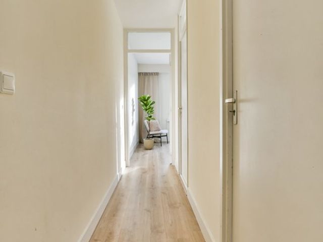 Ruimzicht 90, Amsterdam