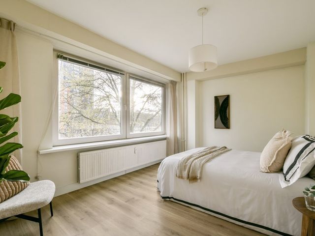 Ruimzicht 90, Amsterdam