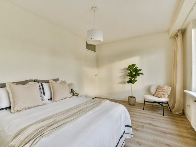 Ruimzicht 90, Amsterdam