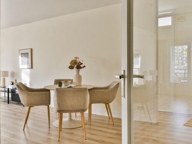 Ruimzicht 90, Amsterdam