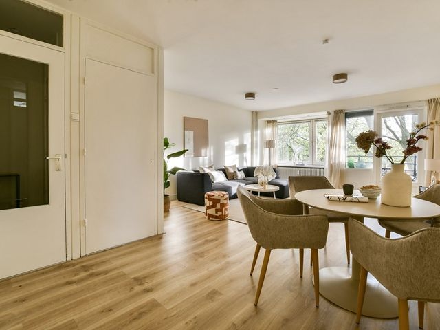 Ruimzicht 90, Amsterdam