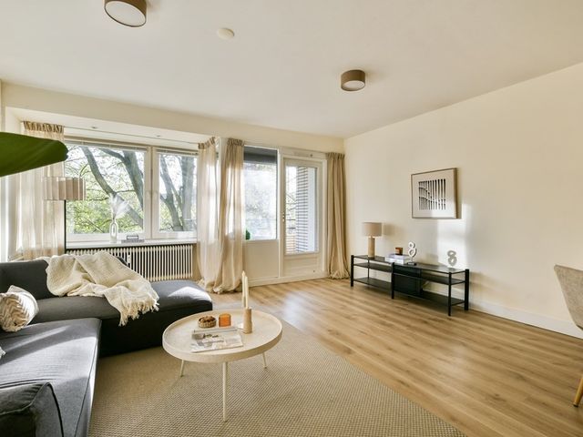 Ruimzicht 90, Amsterdam