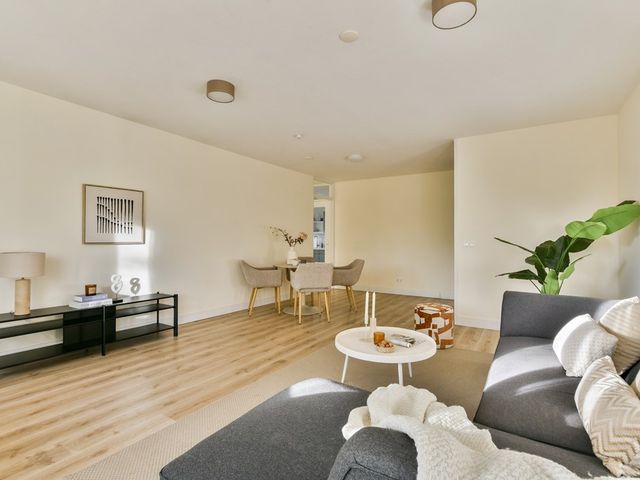 Ruimzicht 90, Amsterdam