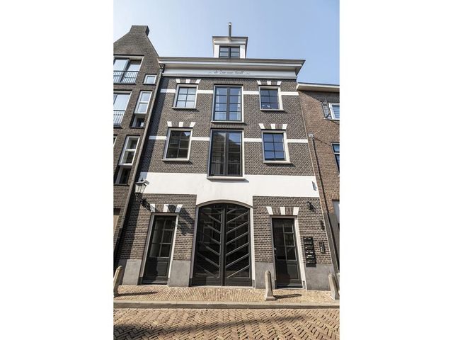 Nieuwstraat 30F, Zwolle