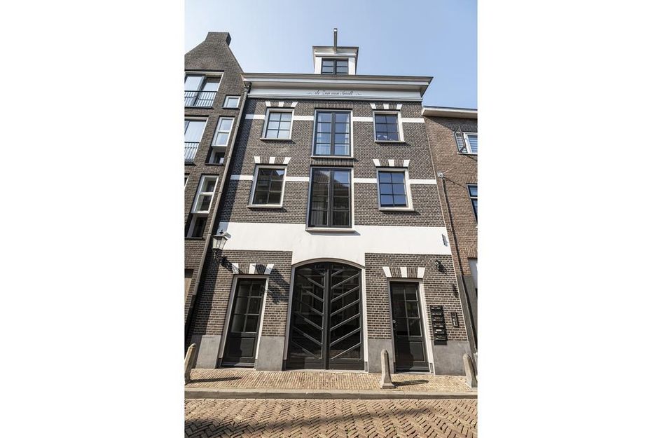 Nieuwstraat 30F