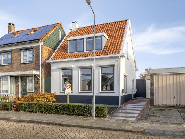 Westeinde 2, Kloetinge