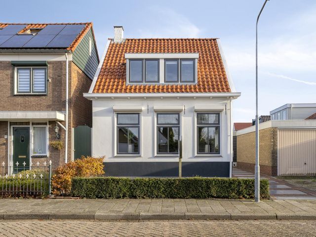 Westeinde 2, Kloetinge