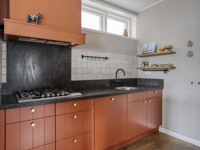 Westeinde 2, Kloetinge