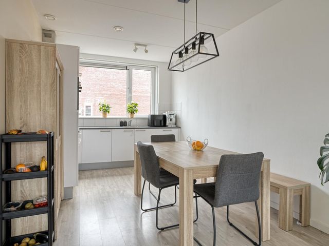 Blauwe Schoe 10, Goes