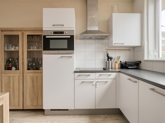 Blauwe Schoe 10, Goes