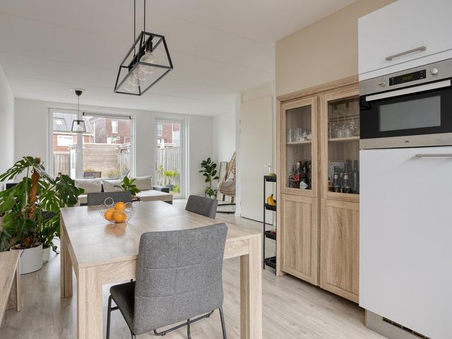 Blauwe Schoe 10, Goes