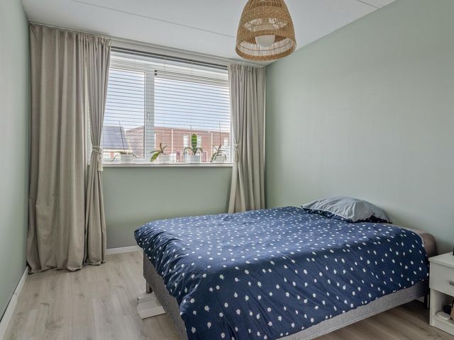 Blauwe Schoe 10, Goes