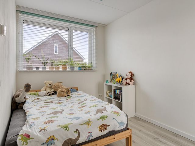 Blauwe Schoe 10, Goes