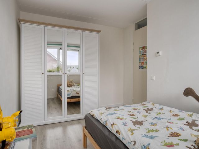 Blauwe Schoe 10, Goes