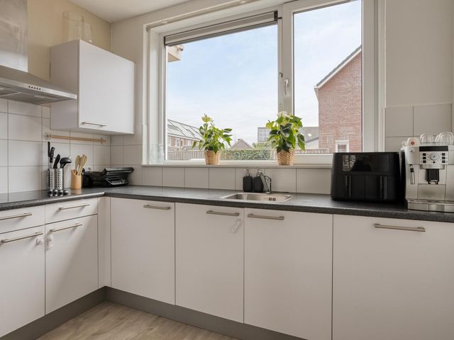 Blauwe Schoe 10, Goes