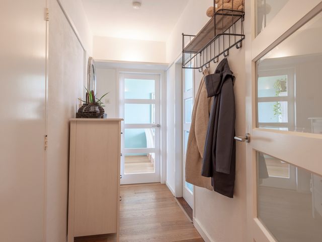 Leeuweriklaan 97, Bussum