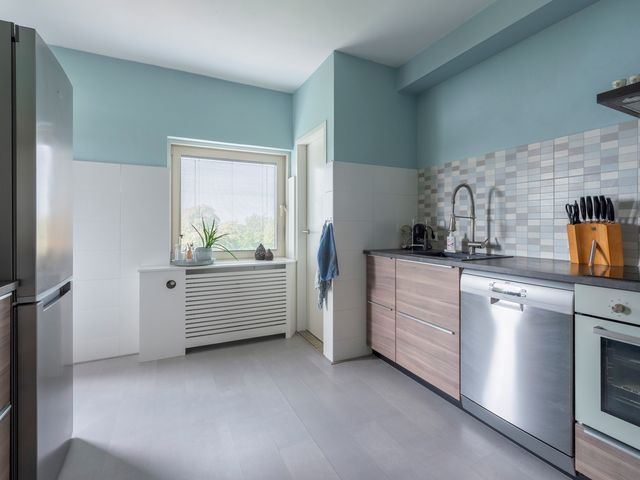 Leeuweriklaan 97, Bussum