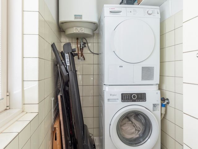 Leeuweriklaan 97, Bussum