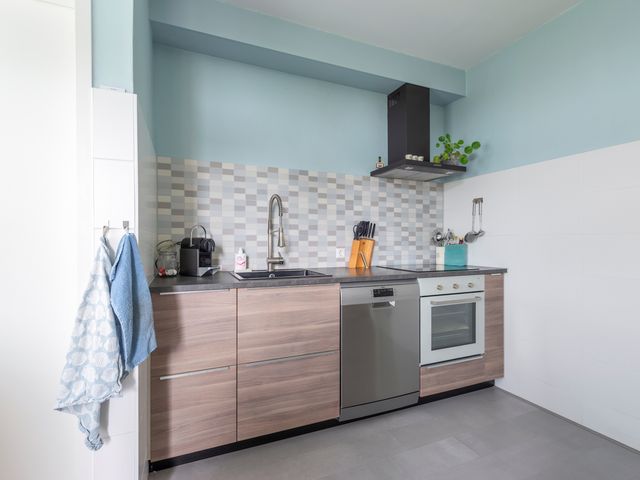 Leeuweriklaan 97, Bussum