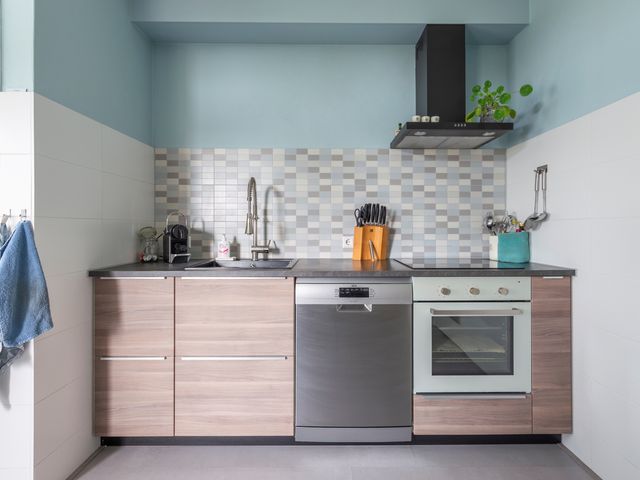 Leeuweriklaan 97, Bussum