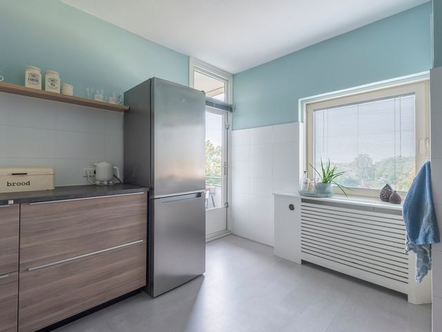 Leeuweriklaan 97, Bussum