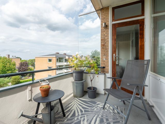 Leeuweriklaan 97, Bussum