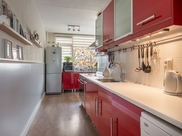 Heemraadweg 236, Weesp