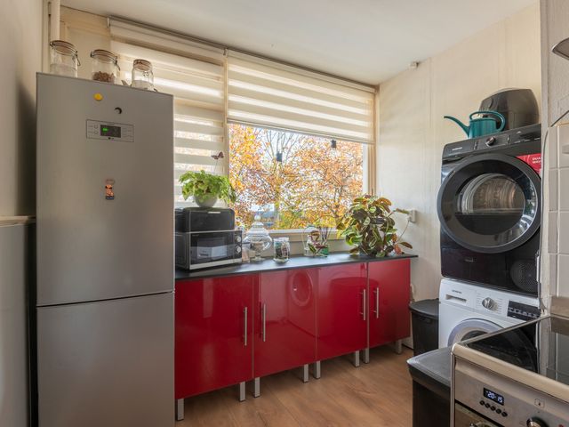 Heemraadweg 236, Weesp