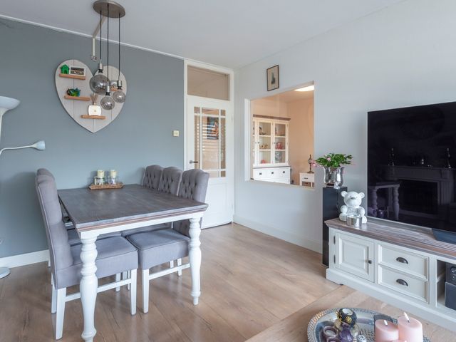 Heemraadweg 236, Weesp