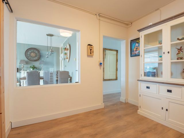 Heemraadweg 236, Weesp