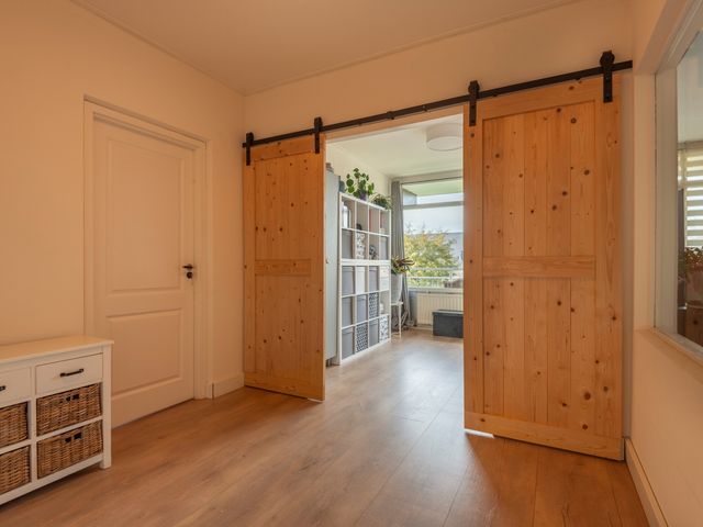 Heemraadweg 236, Weesp