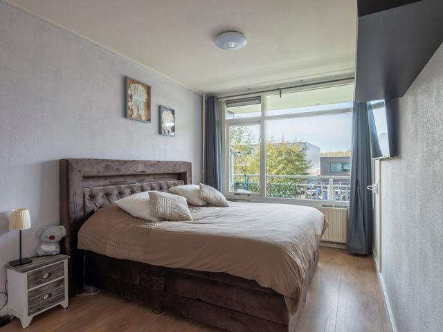 Heemraadweg 236, Weesp