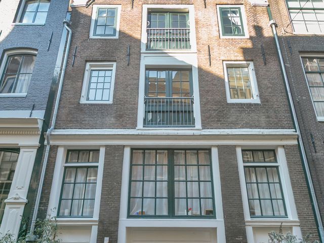 Beulingstraat 4N, Amsterdam