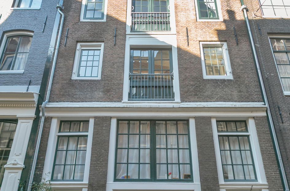 Beulingstraat 4N
