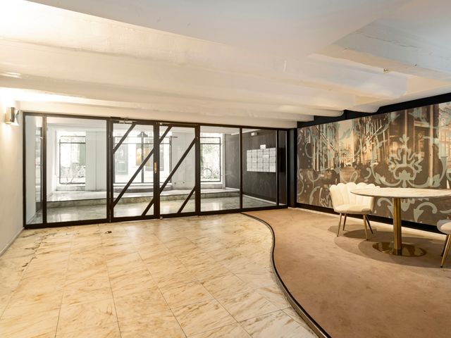 Beulingstraat 4N, Amsterdam