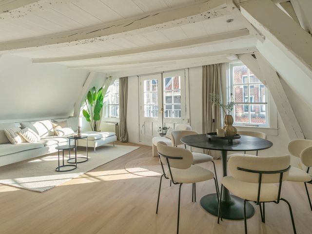 Beulingstraat 4N, Amsterdam