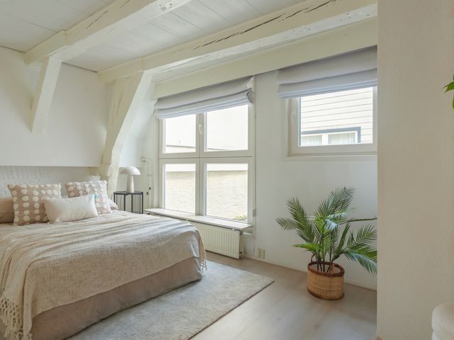 Beulingstraat 4N, Amsterdam