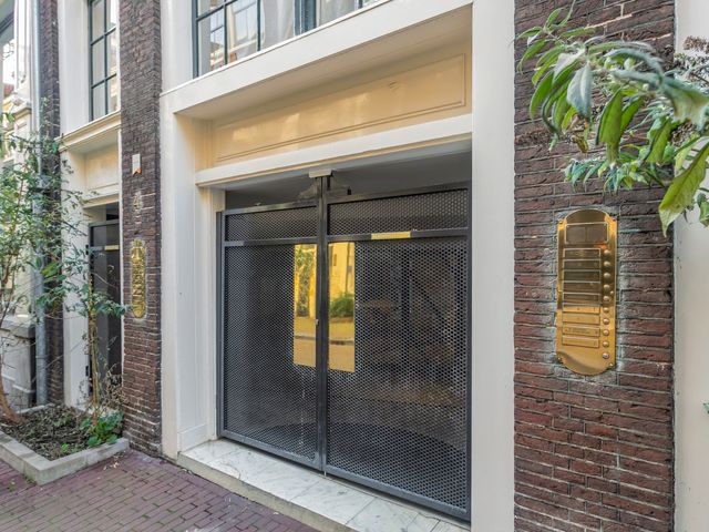 Beulingstraat 4N, Amsterdam