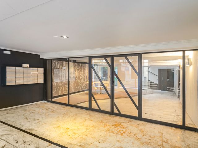 Beulingstraat 4N, Amsterdam