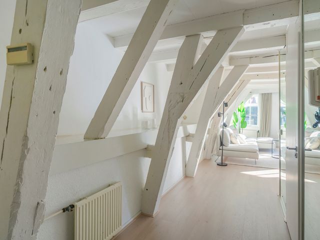 Beulingstraat 4N, Amsterdam