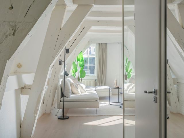 Beulingstraat 4N, Amsterdam