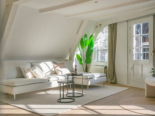 Beulingstraat 4N, Amsterdam