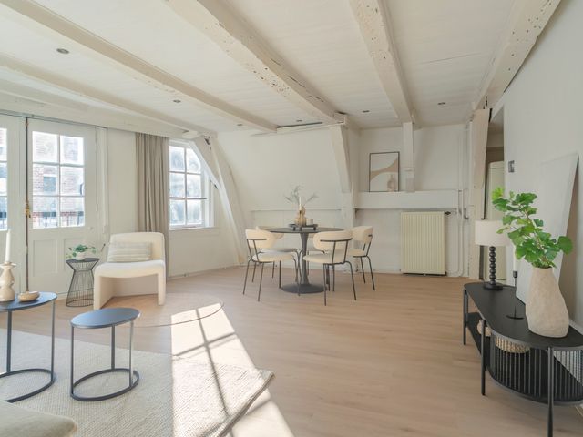 Beulingstraat 4N, Amsterdam