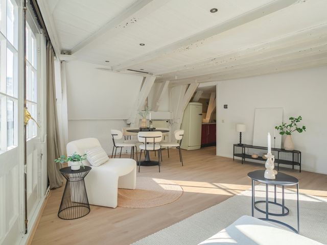 Beulingstraat 4N, Amsterdam