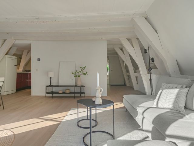 Beulingstraat 4N, Amsterdam