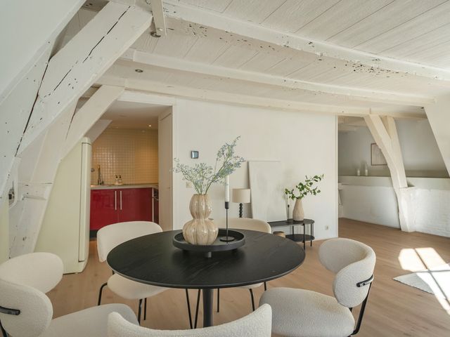 Beulingstraat 4N, Amsterdam