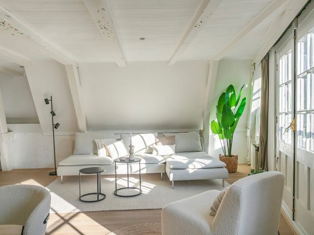 Beulingstraat 4N, Amsterdam